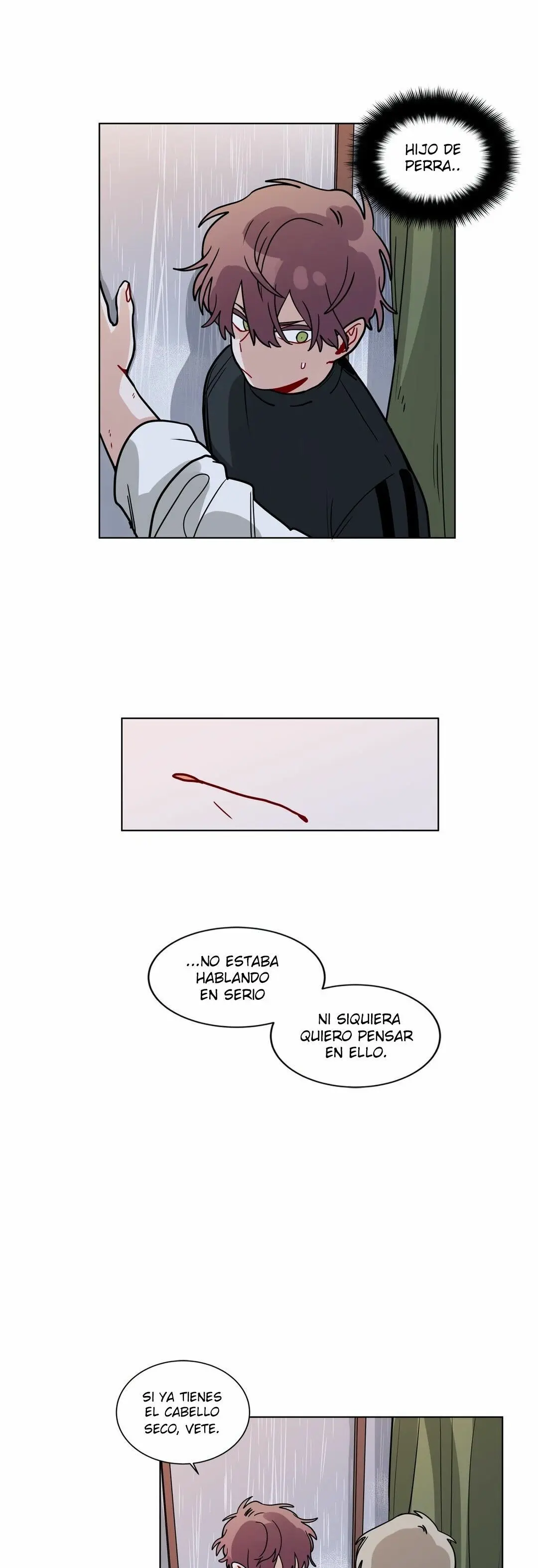 Señas (2017) - Capítulo 86 - Página 10 - LectorTMOo