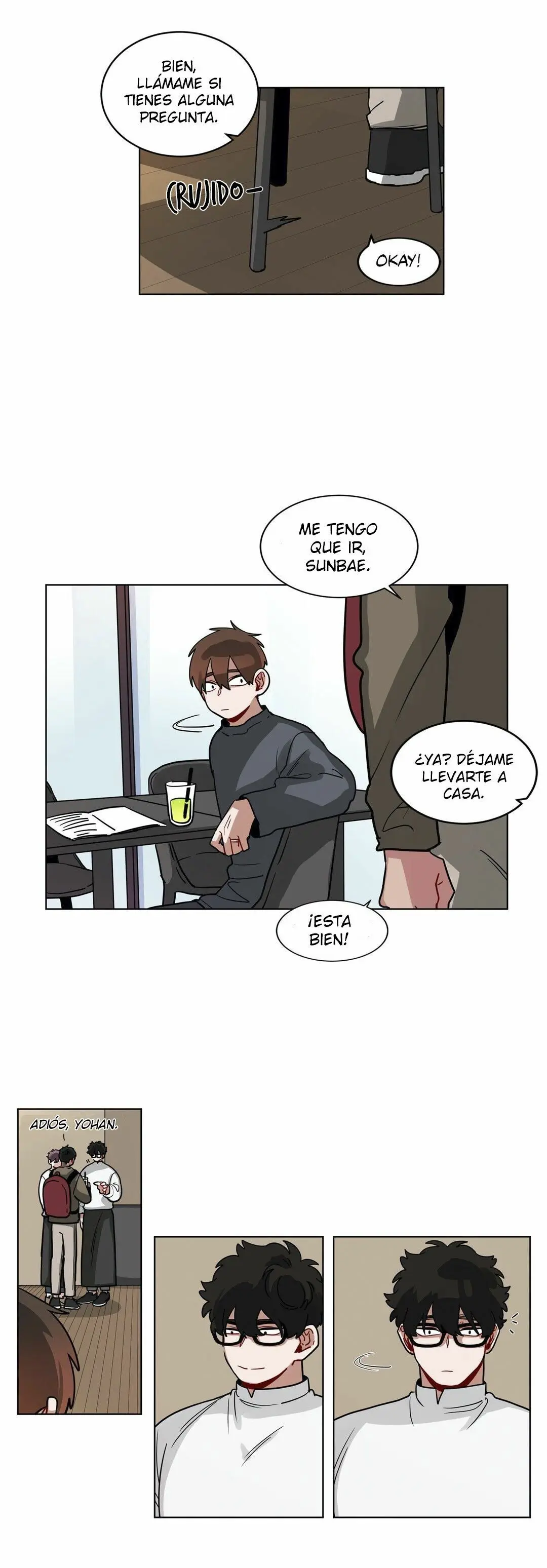 Señas (2017) - Capítulo 87 - Página 12 - LectorTMOo