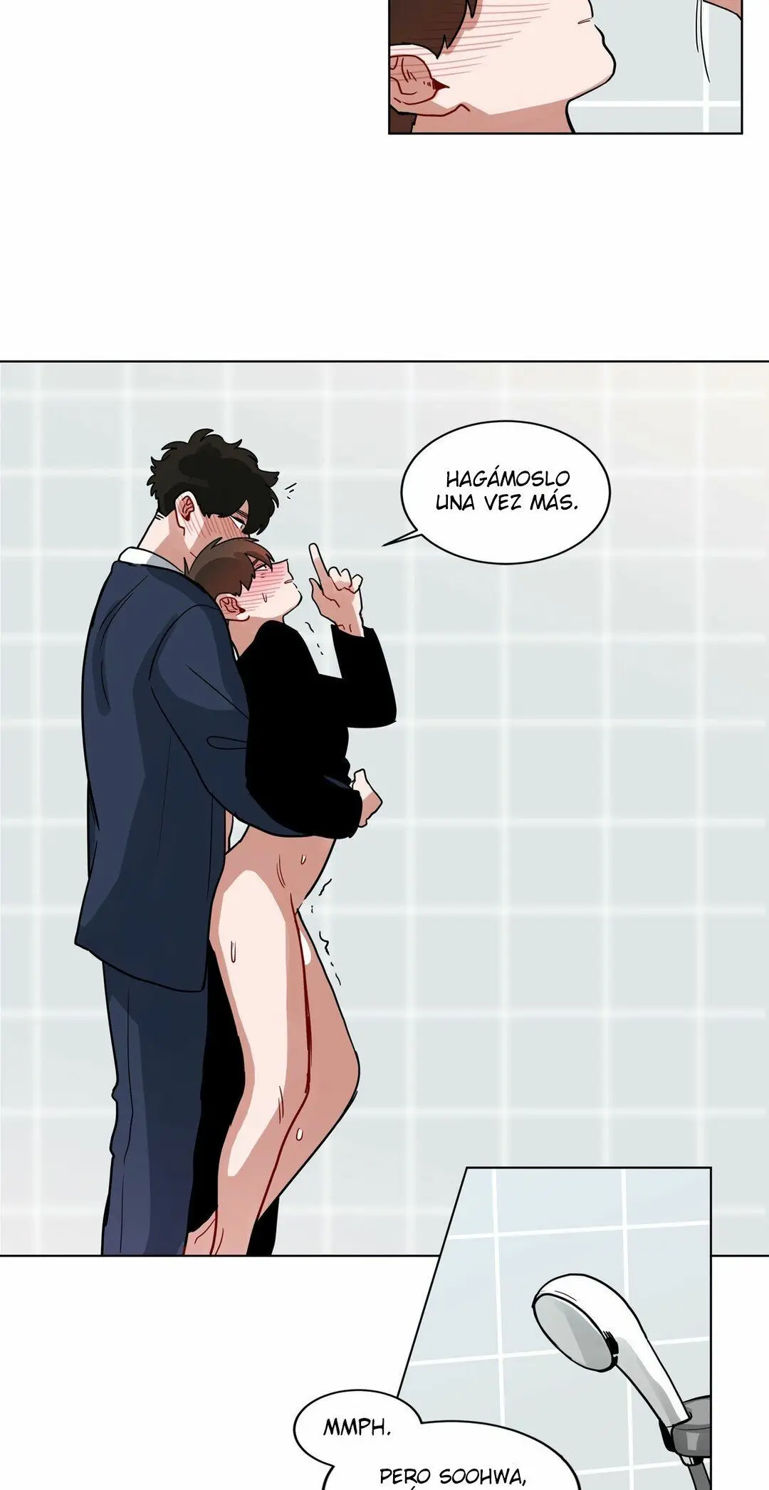 Señas (2017) - Capítulo 89 - Página 4 - LectorTMOo