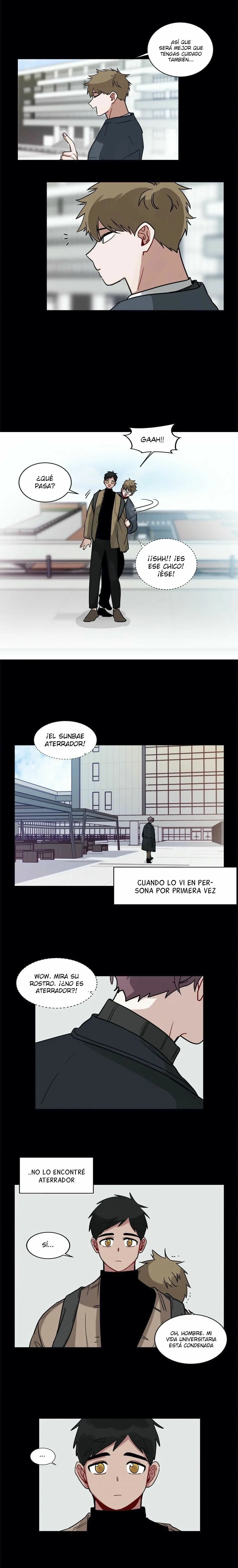 Señas (2017) - Capítulo 91 - Página 4 - LectorTMOo
