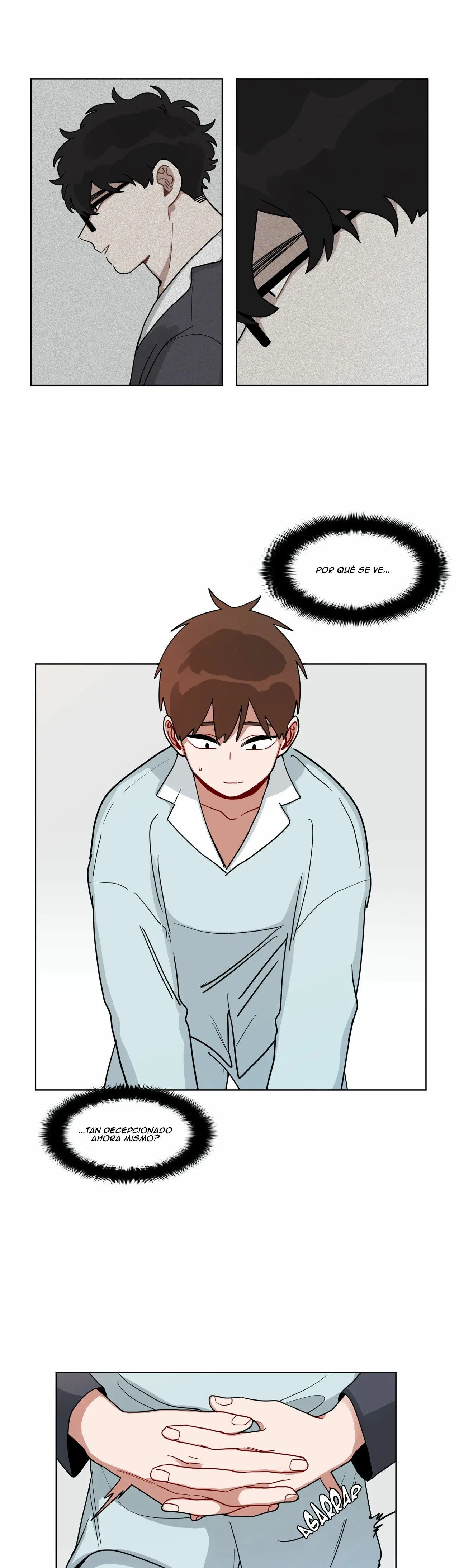 Señas (2017) - Capítulo 98 - Página 12 - LectorTMOo