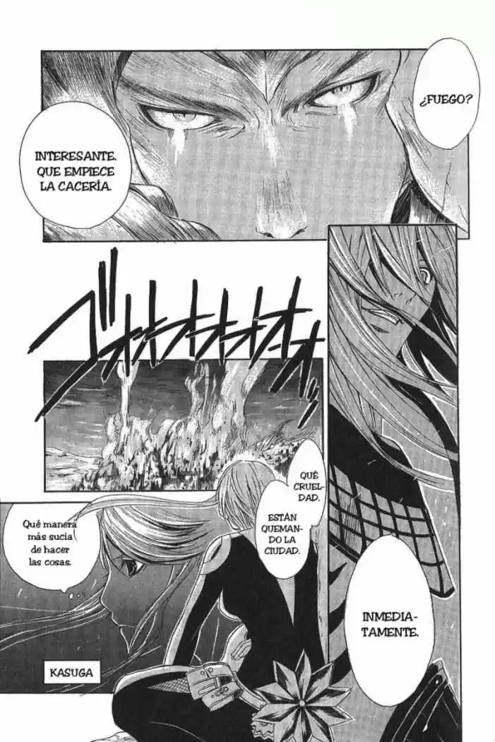 Sengoku Basara Ranse Ranbu (2007) - Capítulo 1 - Página 19 - LectorTMOo