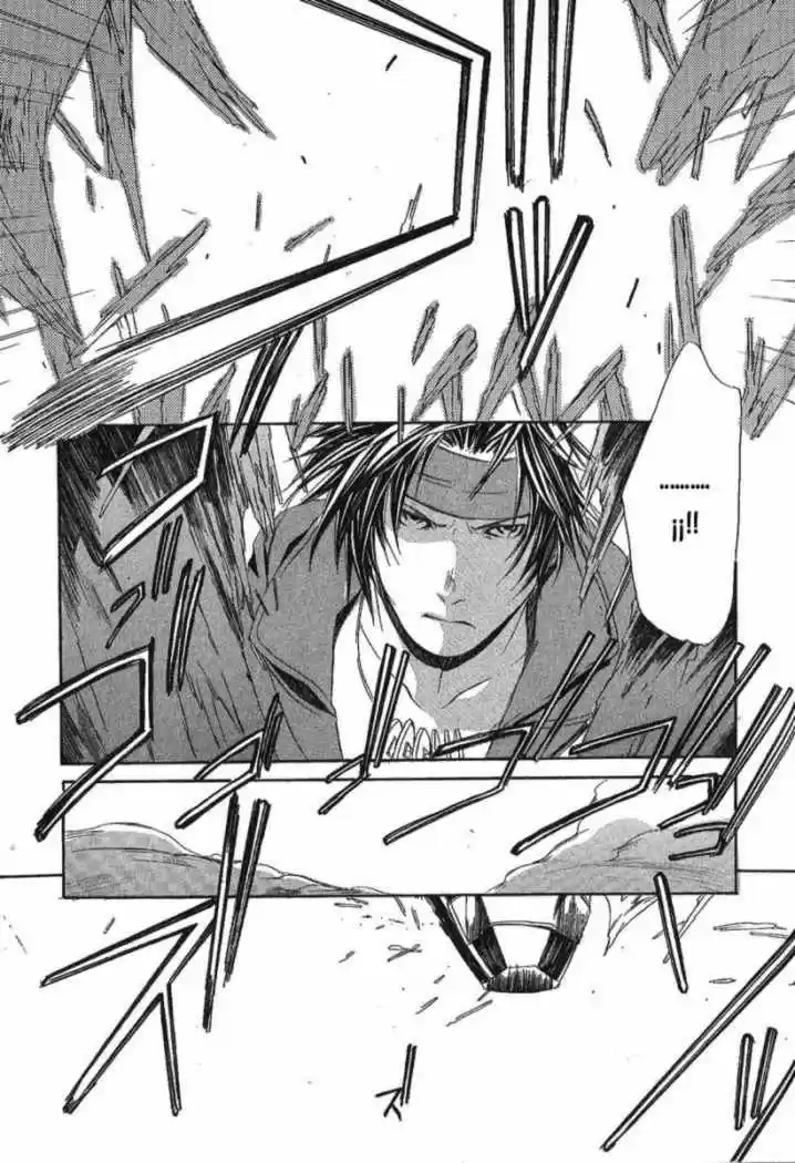 Sengoku Basara Ranse Ranbu (2007) - Capítulo 3 - Página 33 - LectorTMOo