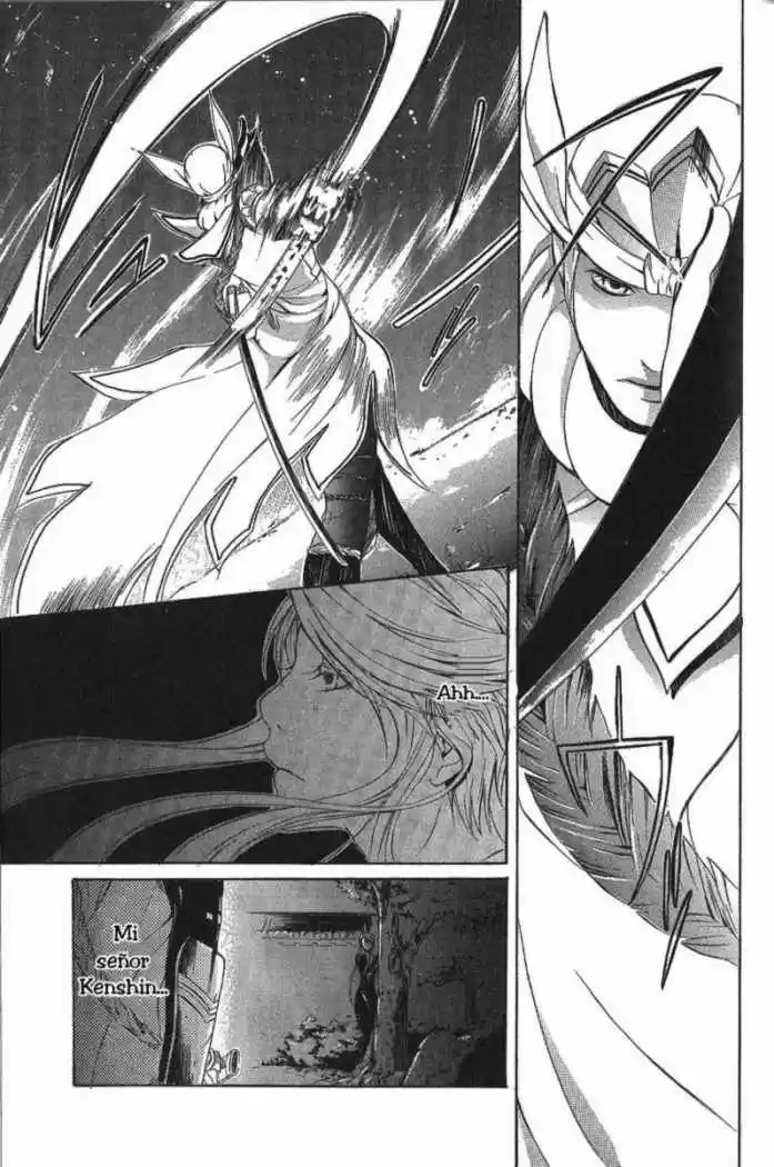 Sengoku Basara Ranse Ranbu (2007) - Capítulo 3 - Página 57 - LectorTMOo