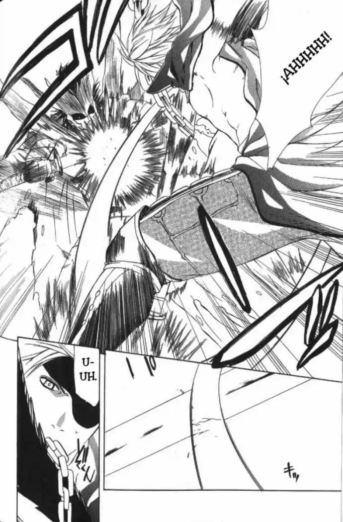 Sengoku Basara Ranse Ranbu (2007) - Capítulo 5 - Página 6 - LectorTMOo