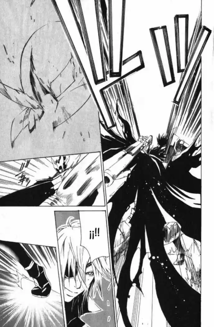 Sengoku Basara Ranse Ranbu (2007) - Capítulo 9 - Página 24 - LectorTMOo