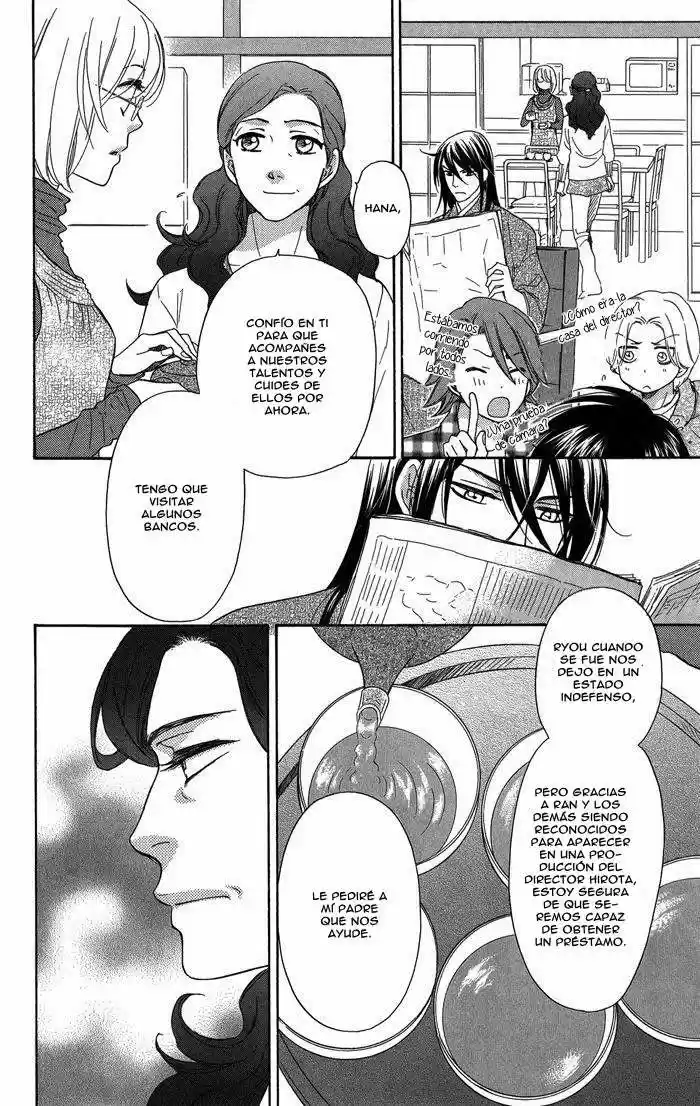 Sengoku Danshi Hana no Ran (2016) - Capítulo 10 - Página 5 - LectorTMOo