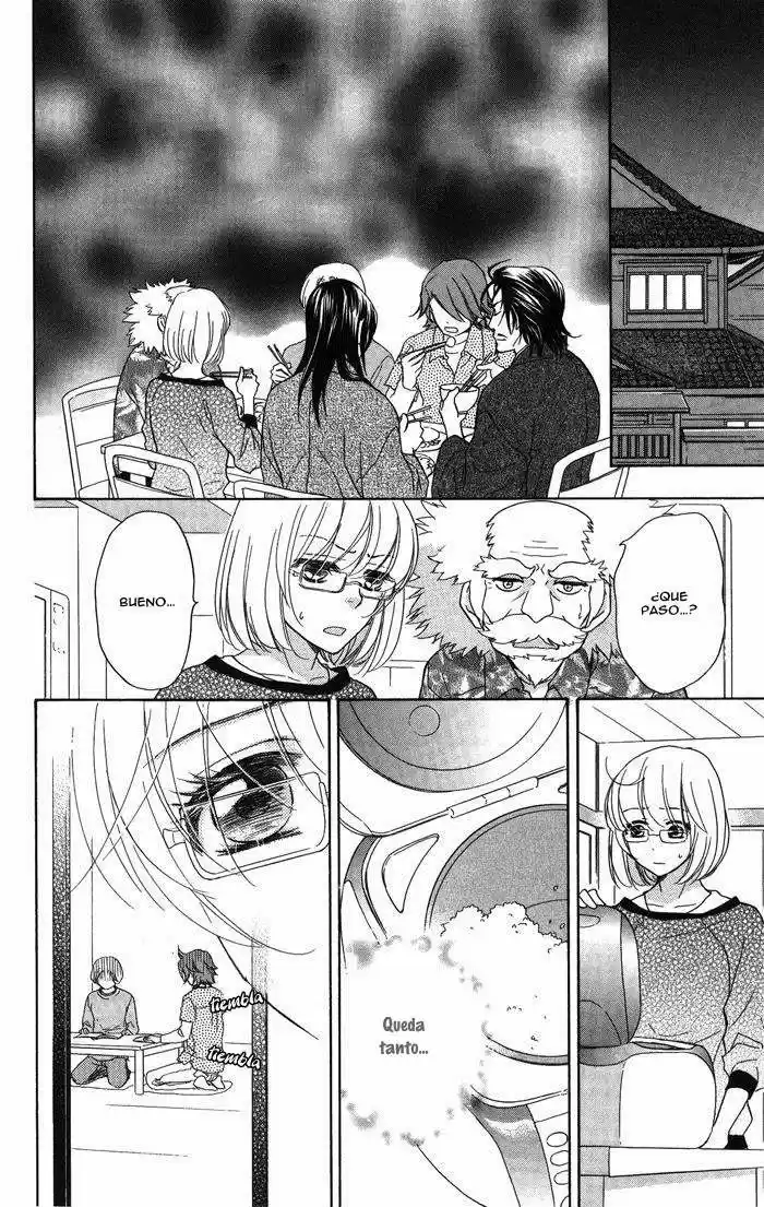 Sengoku Danshi Hana no Ran (2016) - Capítulo 10 - Página 11 - LectorTMOo