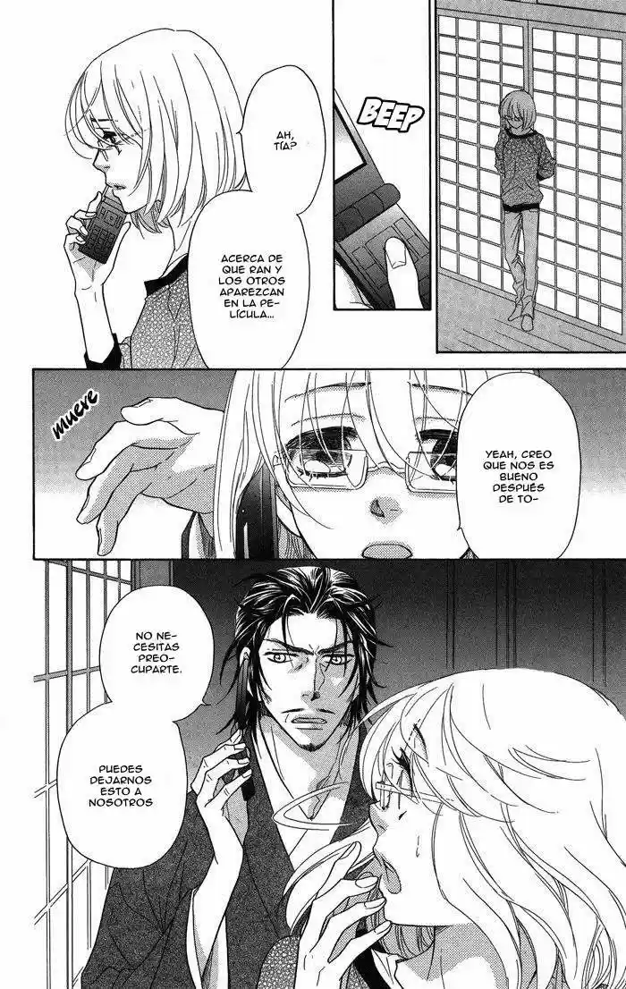 Sengoku Danshi Hana no Ran (2016) - Capítulo 10 - Página 13 - LectorTMOo