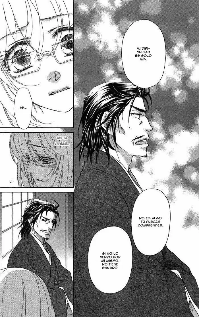 Sengoku Danshi Hana no Ran (2016) - Capítulo 10 - Página 16 - LectorTMOo