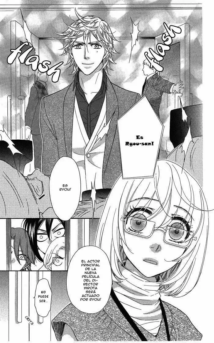 Sengoku Danshi Hana no Ran (2016) - Capítulo 10 - Página 26 - LectorTMOo