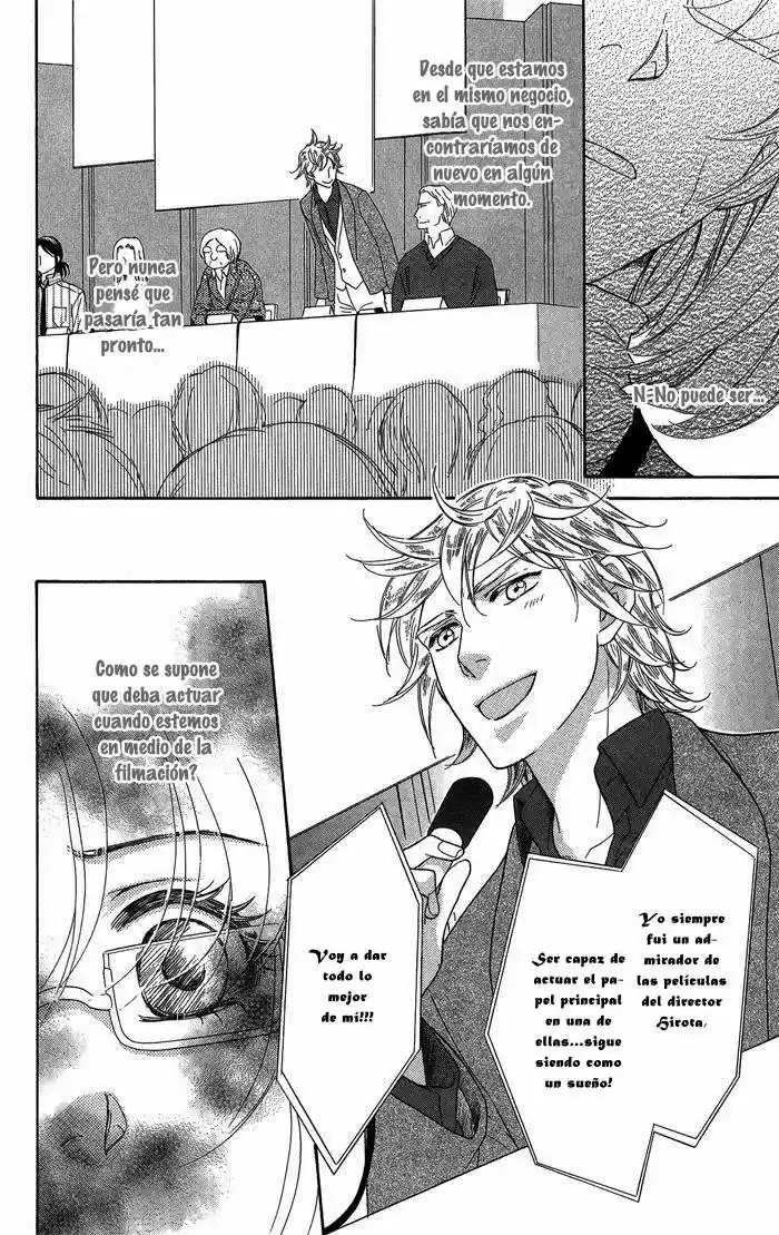 Sengoku Danshi Hana no Ran (2016) - Capítulo 10 - Página 27 - LectorTMOo