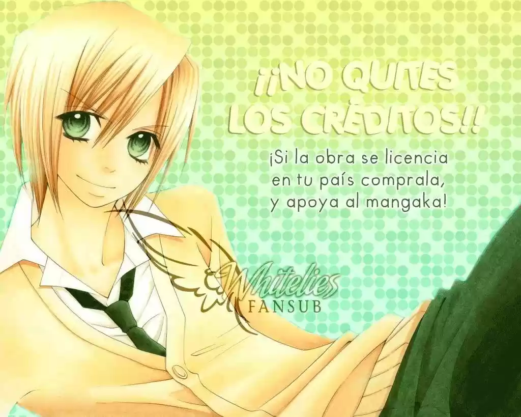 Sengoku Danshi Hana no Ran (2016) - Capítulo 10 - Página 38 - LectorTMOo