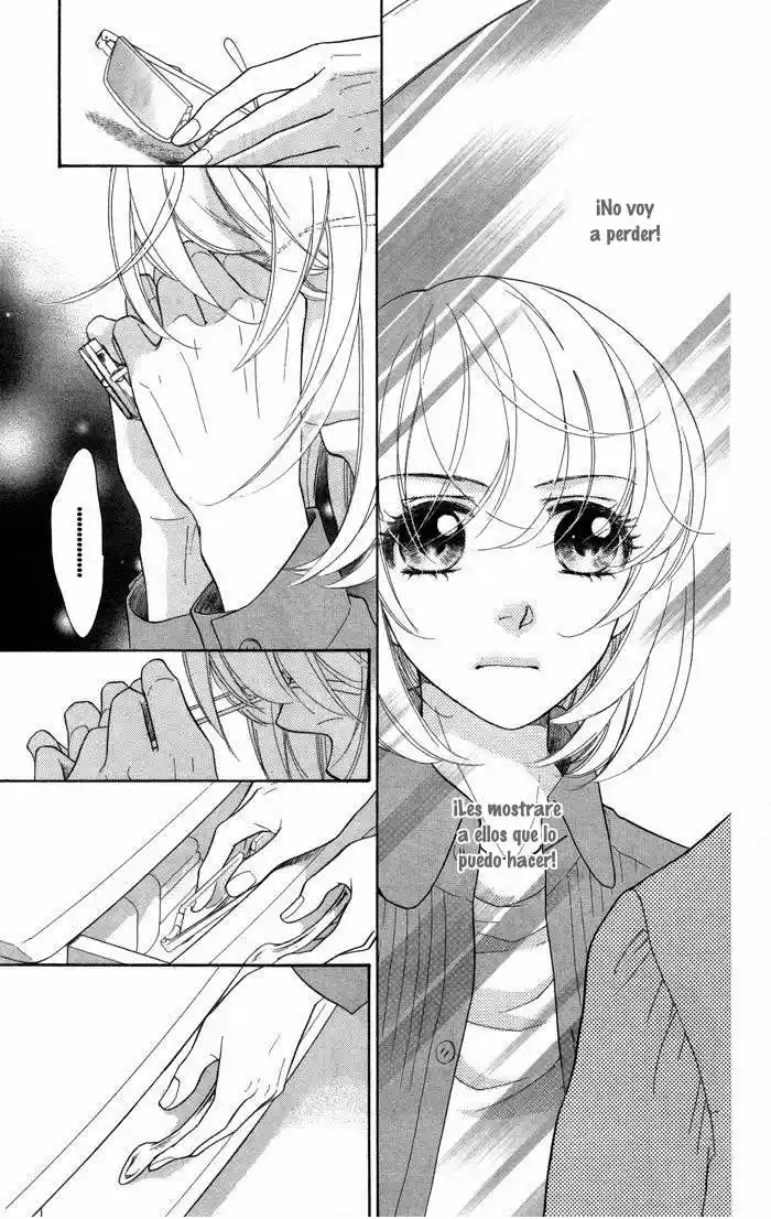 Sengoku Danshi Hana no Ran (2016) - Capítulo 11 - Página 11 - LectorTMOo