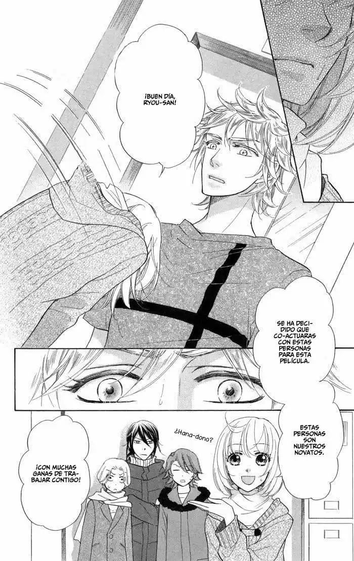 Sengoku Danshi Hana no Ran (2016) - Capítulo 11 - Página 18 - LectorTMOo