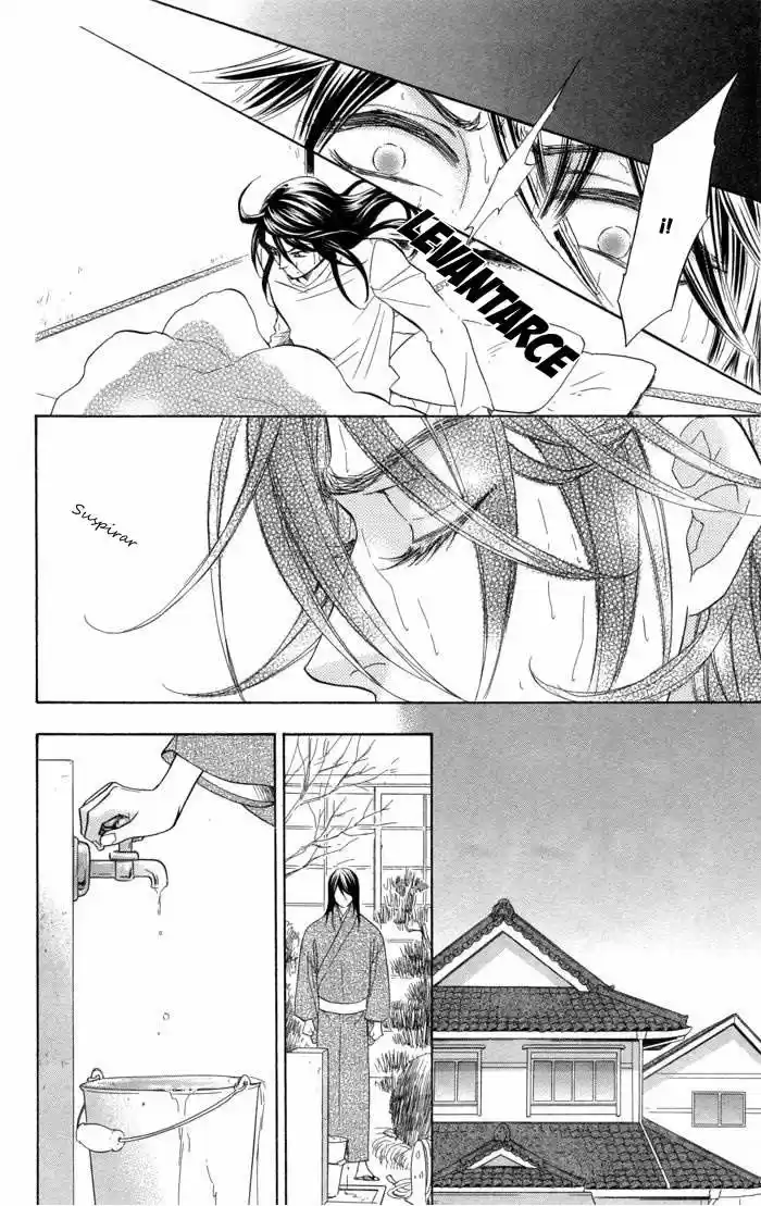 Sengoku Danshi Hana no Ran (2016) - Capítulo 12 - Página 9 - LectorTMOo