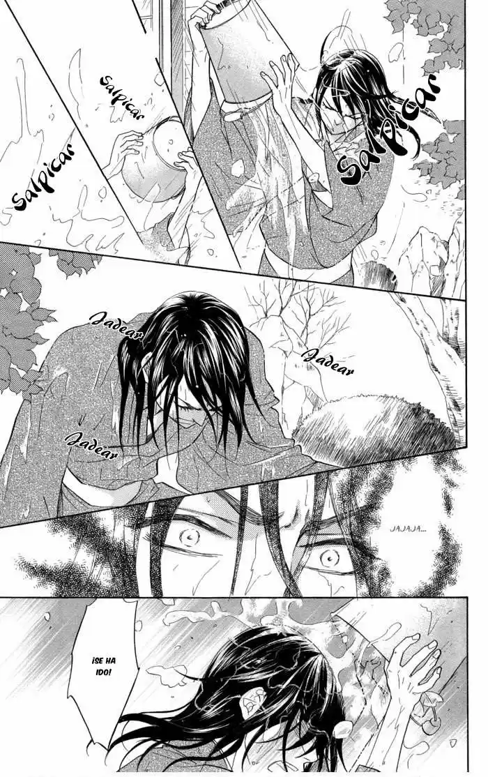 Sengoku Danshi Hana no Ran (2016) - Capítulo 12 - Página 10 - LectorTMOo