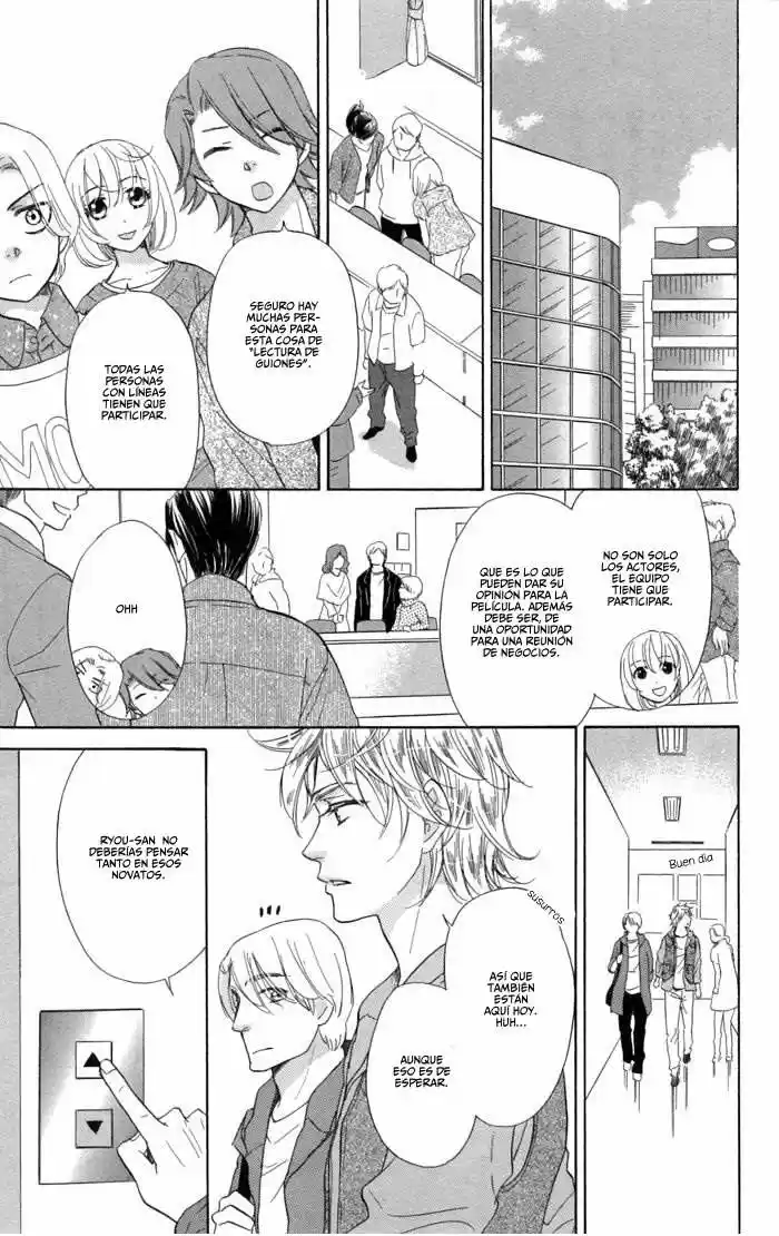 Sengoku Danshi Hana no Ran (2016) - Capítulo 12 - Página 16 - LectorTMOo