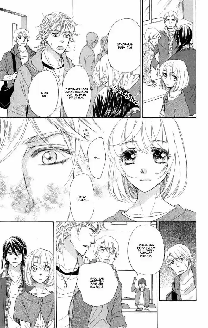 Sengoku Danshi Hana no Ran (2016) - Capítulo 12 - Página 18 - LectorTMOo