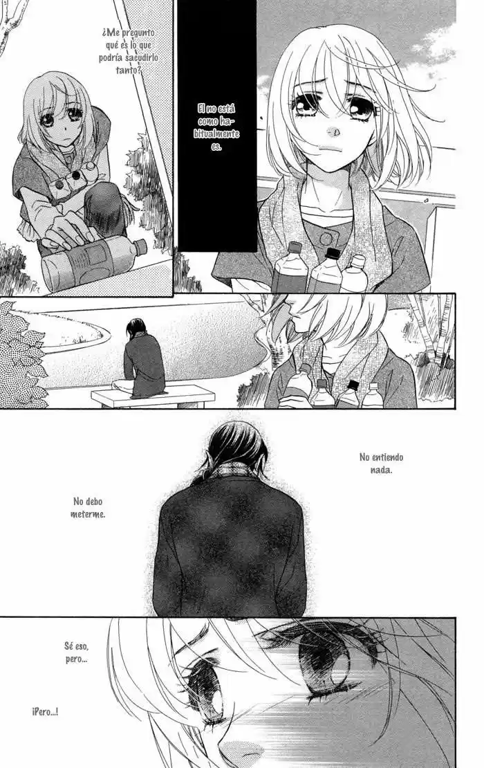 Sengoku Danshi Hana no Ran (2016) - Capítulo 12 - Página 30 - LectorTMOo