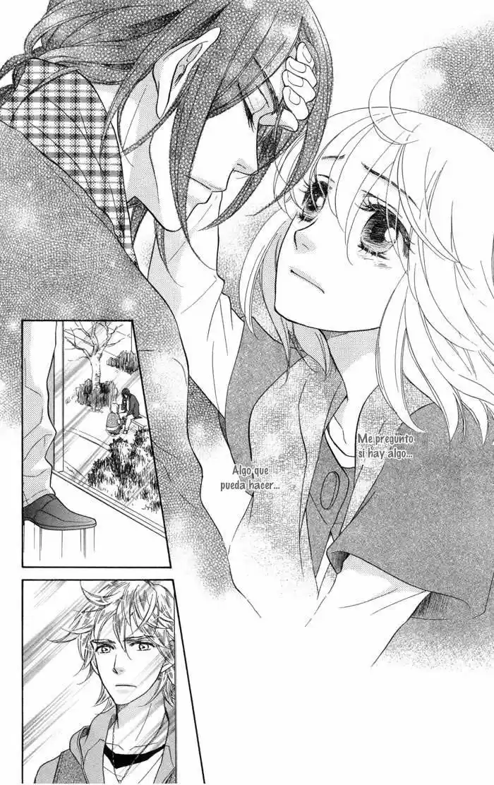 Sengoku Danshi Hana no Ran (2016) - Capítulo 12 - Página 33 - LectorTMOo