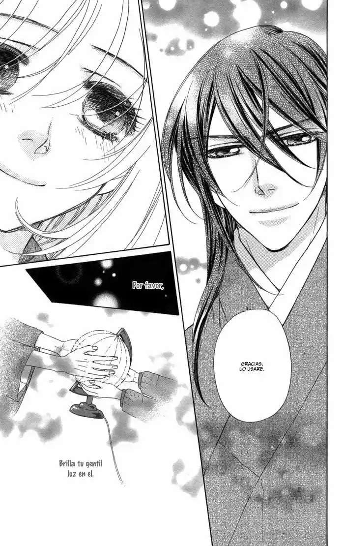 Sengoku Danshi Hana no Ran (2016) - Capítulo 12 - Página 36 - LectorTMOo