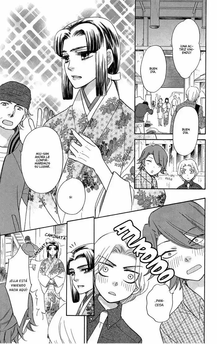 Sengoku Danshi Hana no Ran (2016) - Capítulo 13 - Página 6 - LectorTMOo