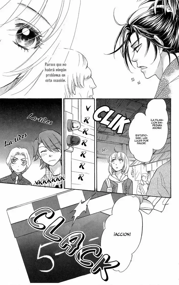 Sengoku Danshi Hana no Ran (2016) - Capítulo 13 - Página 10 - LectorTMOo
