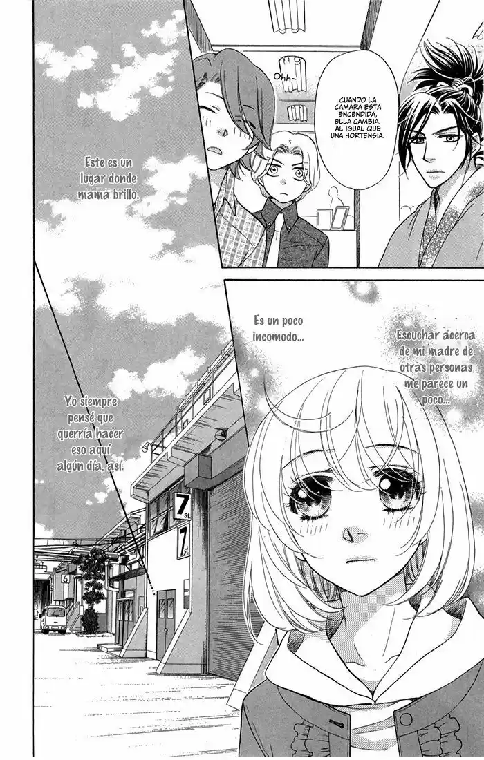Sengoku Danshi Hana no Ran (2016) - Capítulo 13 - Página 13 - LectorTMOo