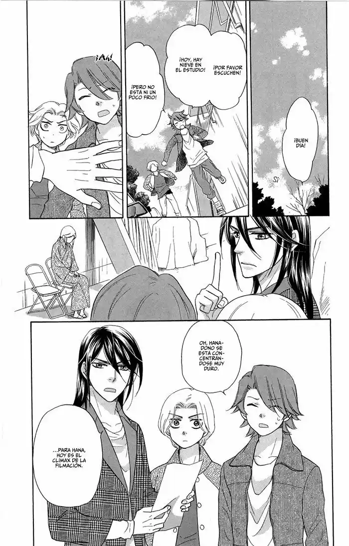 Sengoku Danshi Hana no Ran (2016) - Capítulo 13 - Página 14 - LectorTMOo