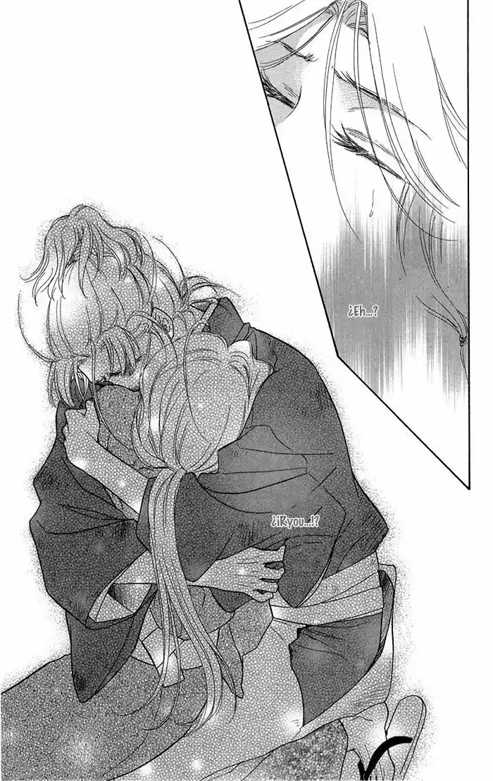 Sengoku Danshi Hana no Ran (2016) - Capítulo 13 - Página 30 - LectorTMOo