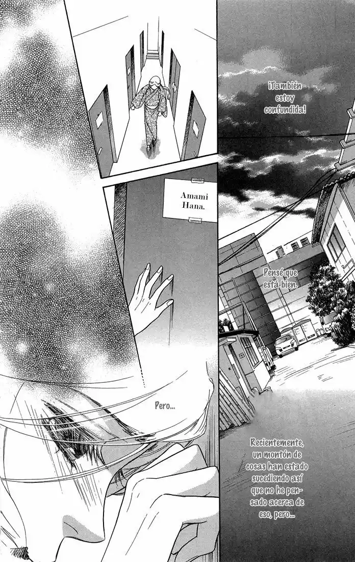 Sengoku Danshi Hana no Ran (2016) - Capítulo 13 - Página 37 - LectorTMOo