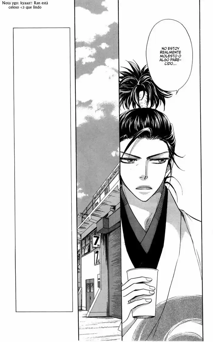 Sengoku Danshi Hana no Ran (2016) - Capítulo 14 - Página 11 - LectorTMOo