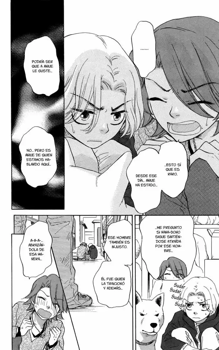 Sengoku Danshi Hana no Ran (2016) - Capítulo 14 - Página 12 - LectorTMOo