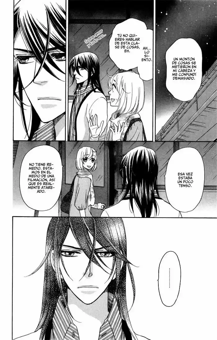 Sengoku Danshi Hana no Ran (2016) - Capítulo 14 - Página 24 - LectorTMOo