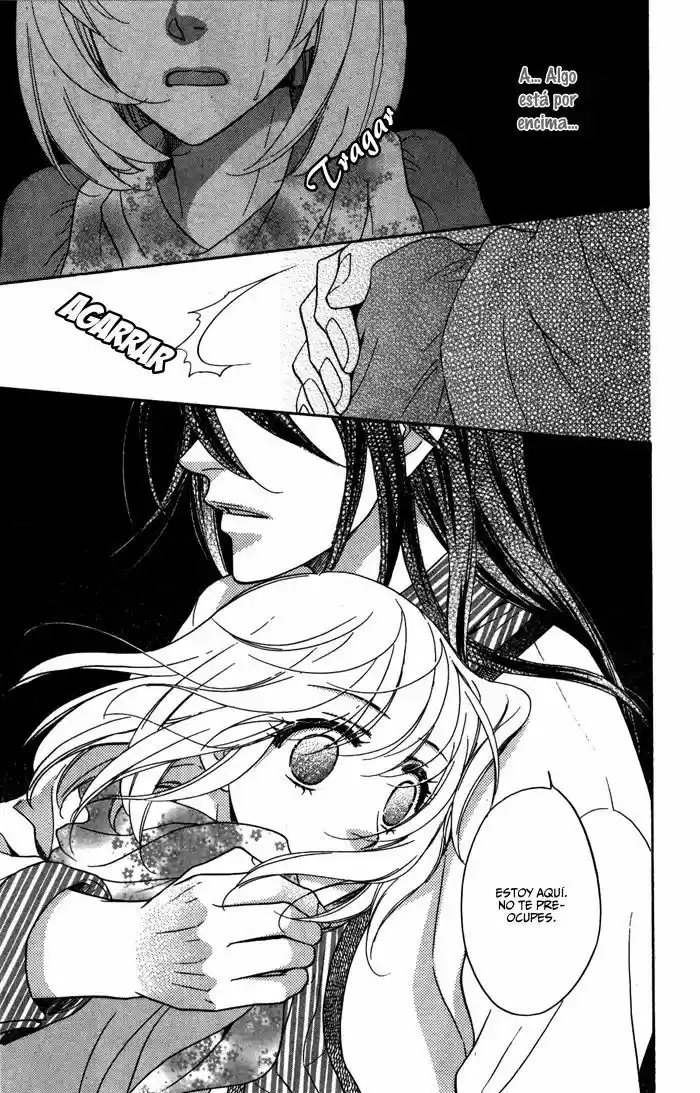 Sengoku Danshi Hana no Ran (2016) - Capítulo 14 - Página 31 - LectorTMOo