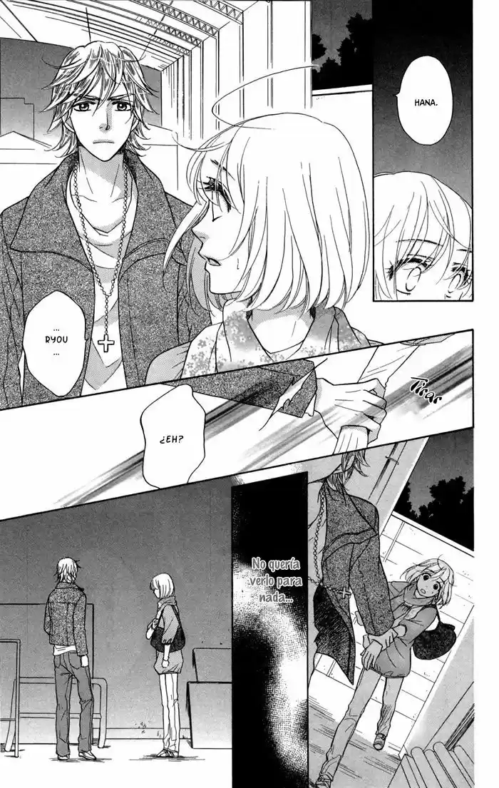 Sengoku Danshi Hana no Ran (2016) - Capítulo 14 - Página 37 - LectorTMOo