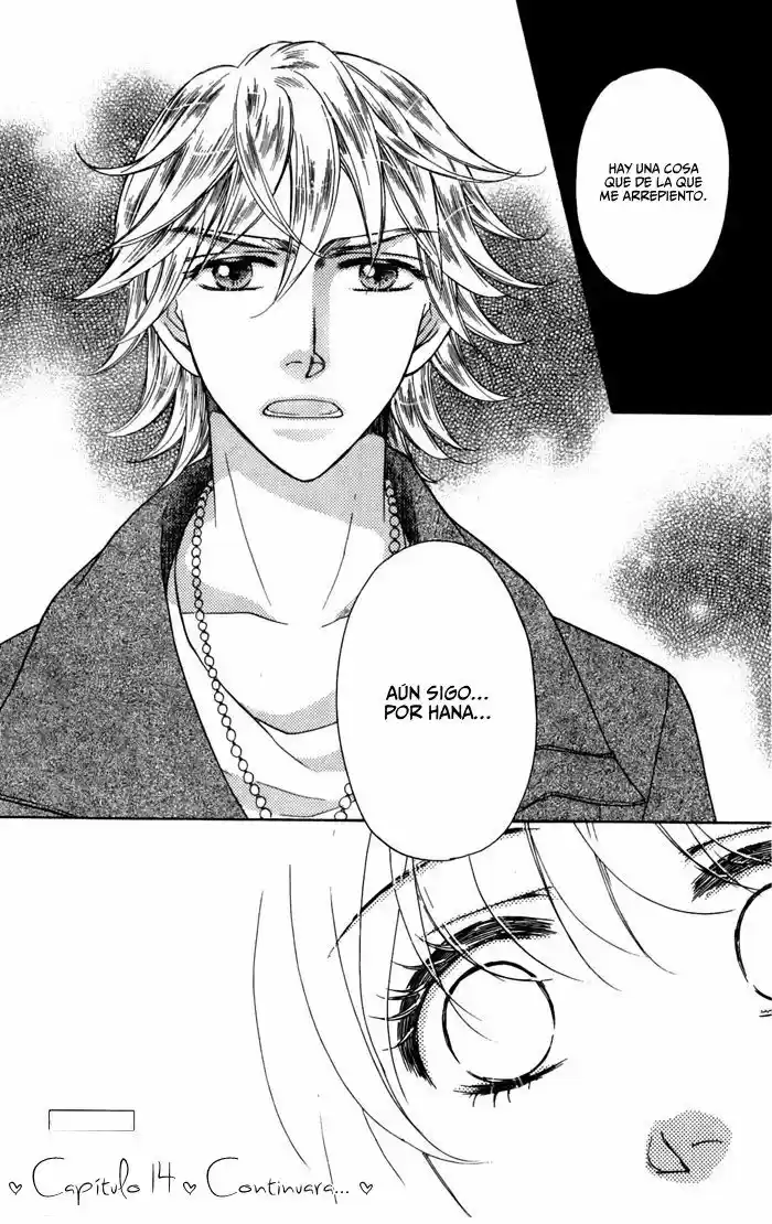 Sengoku Danshi Hana no Ran (2016) - Capítulo 14 - Página 41 - LectorTMOo