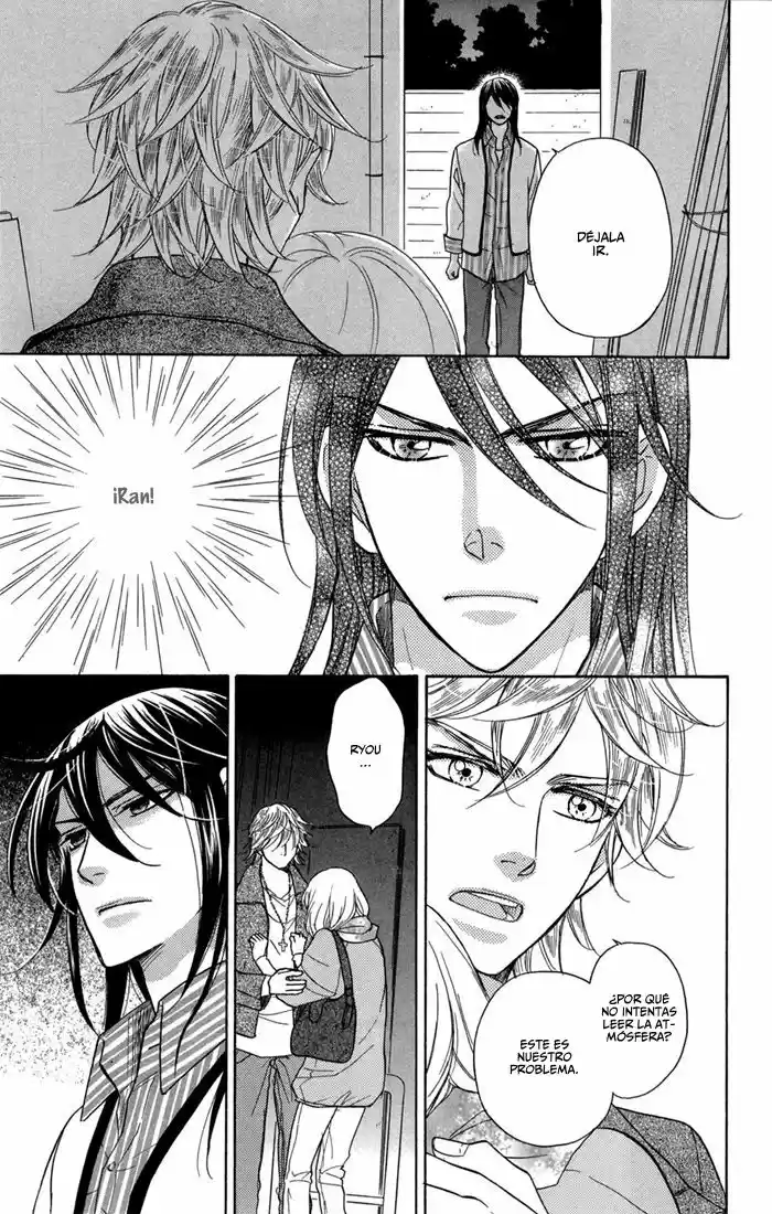 Sengoku Danshi Hana no Ran (2016) - Capítulo 15 - Página 5 - LectorTMOo