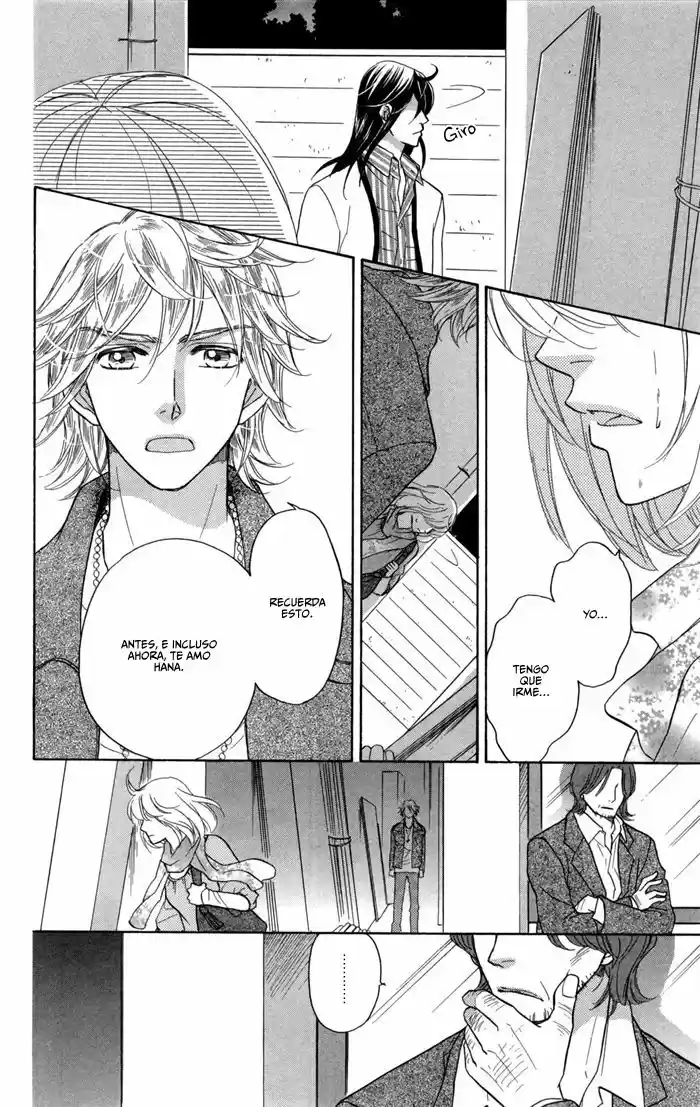 Sengoku Danshi Hana no Ran (2016) - Capítulo 15 - Página 6 - LectorTMOo