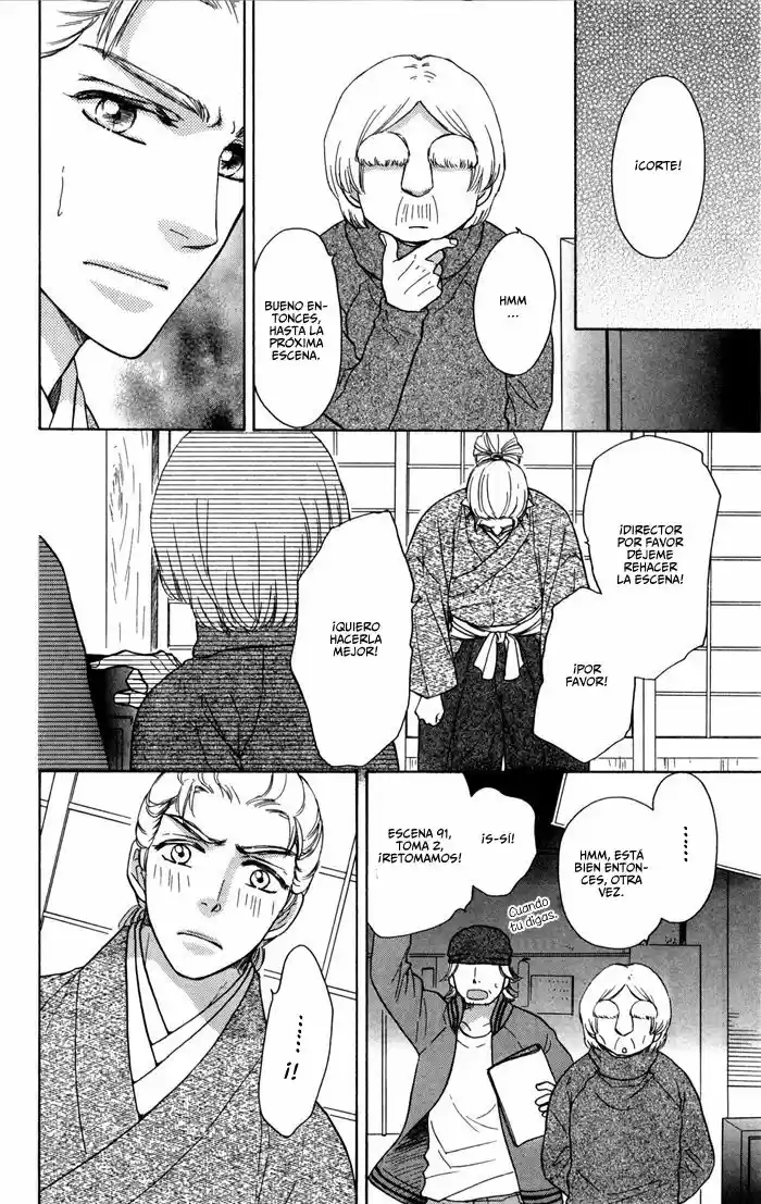 Sengoku Danshi Hana no Ran (2016) - Capítulo 15 - Página 12 - LectorTMOo