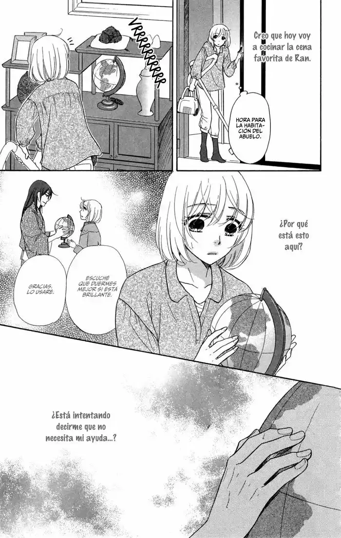 Sengoku Danshi Hana no Ran (2016) - Capítulo 15 - Página 17 - LectorTMOo