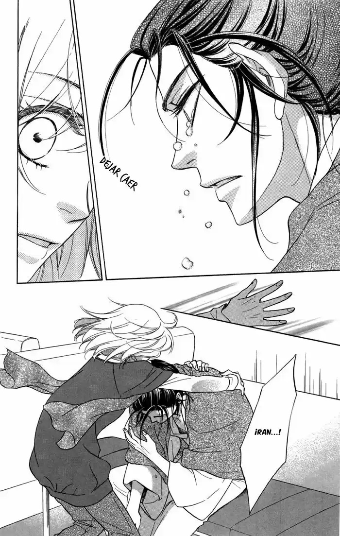 Sengoku Danshi Hana no Ran (2016) - Capítulo 15 - Página 26 - LectorTMOo