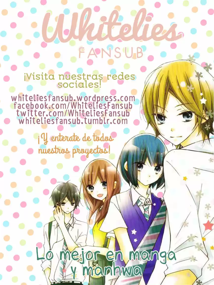 Sengoku Danshi Hana no Ran (2016) - Capítulo 15 - Página 42 - LectorTMOo