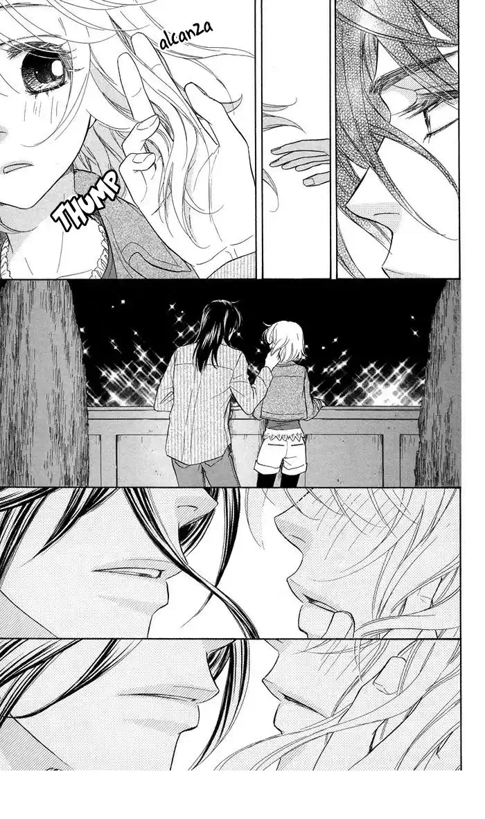 Sengoku Danshi Hana no Ran (2016) - Capítulo 17 - Página 23 - LectorTMOo