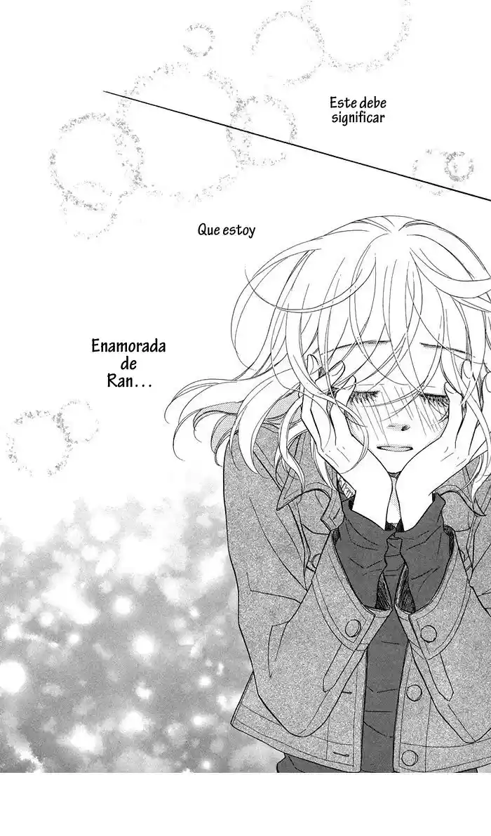 Sengoku Danshi Hana no Ran (2016) - Capítulo 17 - Página 26 - LectorTMOo