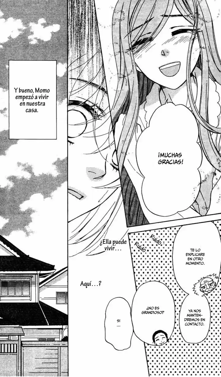 Sengoku Danshi Hana no Ran (2016) - Capítulo 18 - Página 13 - LectorTMOo