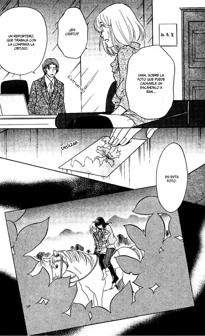 Sengoku Danshi Hana no Ran (2016) - Capítulo 18 - Página 26 - LectorTMOo