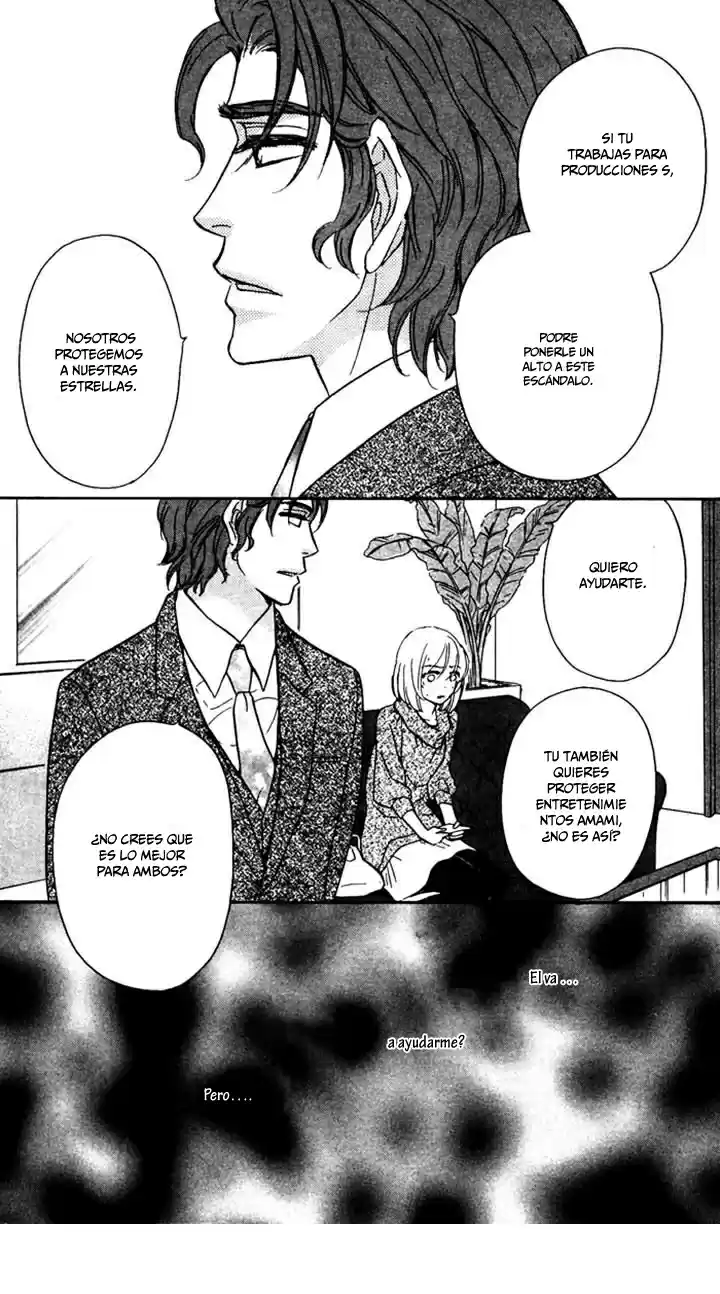 Sengoku Danshi Hana no Ran (2016) - Capítulo 18 - Página 29 - LectorTMOo