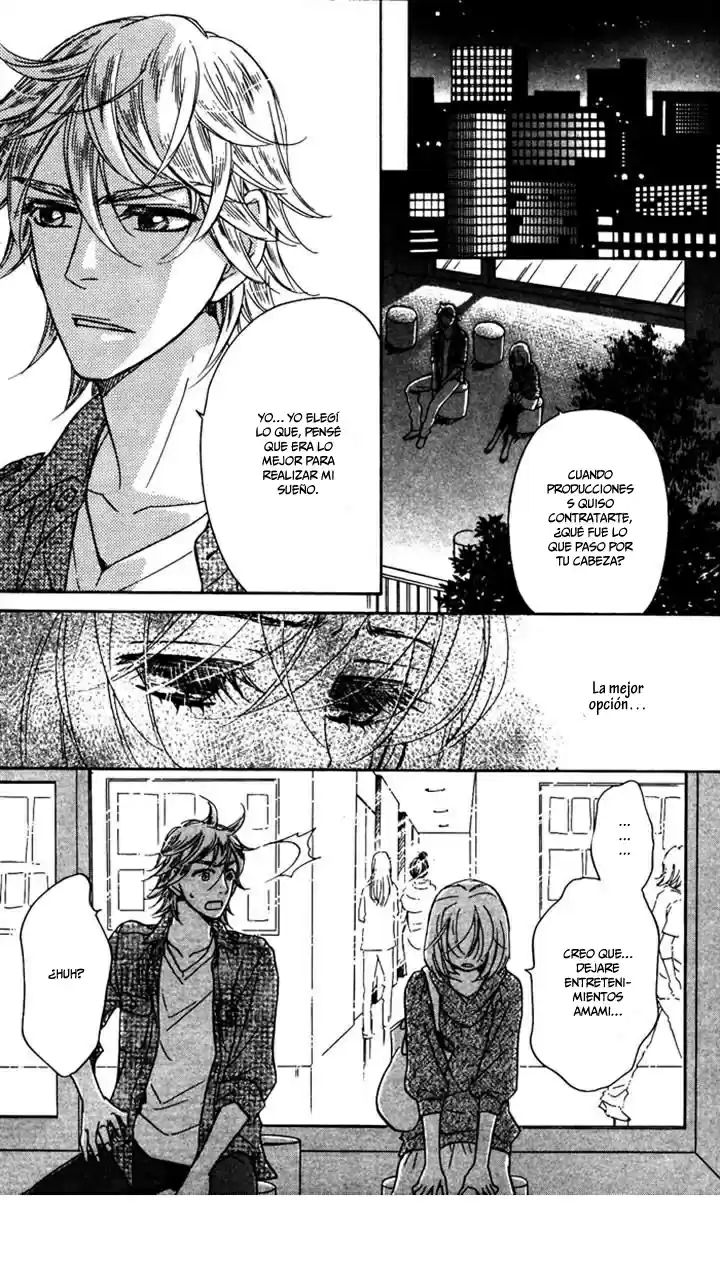 Sengoku Danshi Hana no Ran (2016) - Capítulo 18 - Página 36 - LectorTMOo